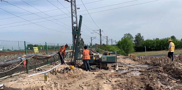 沈河路基注浆加固怎么样